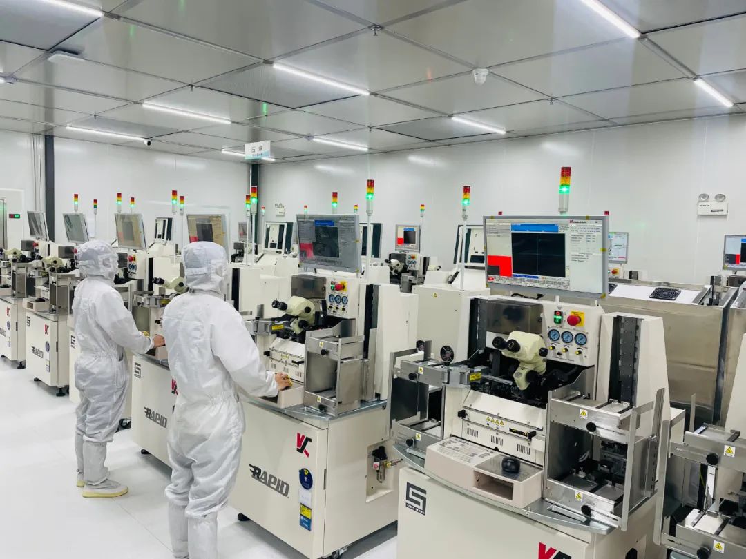5000萬元扶持資金！長沙高新區(qū)出臺促進功率半導體及集成電路發(fā)展政策
